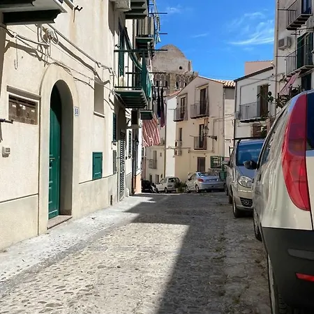 Apartment Pigna Blue Cefalu
