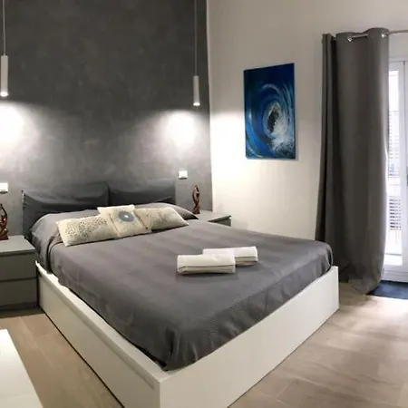 Pigna Blue Apartment