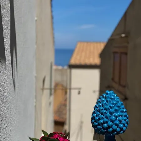 Pigna Blue Apartment